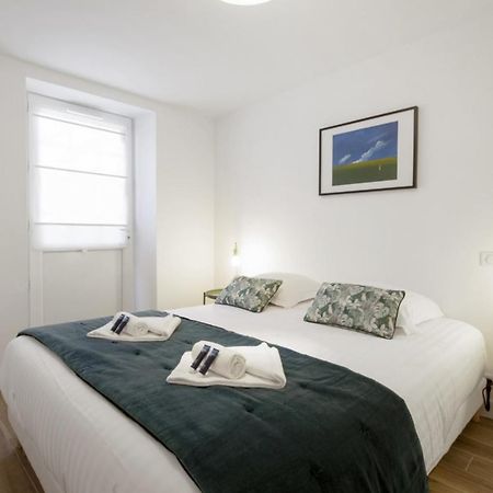 Appartement Painel - 3 Etoiles - Welkeys Biarritz Extérieur photo