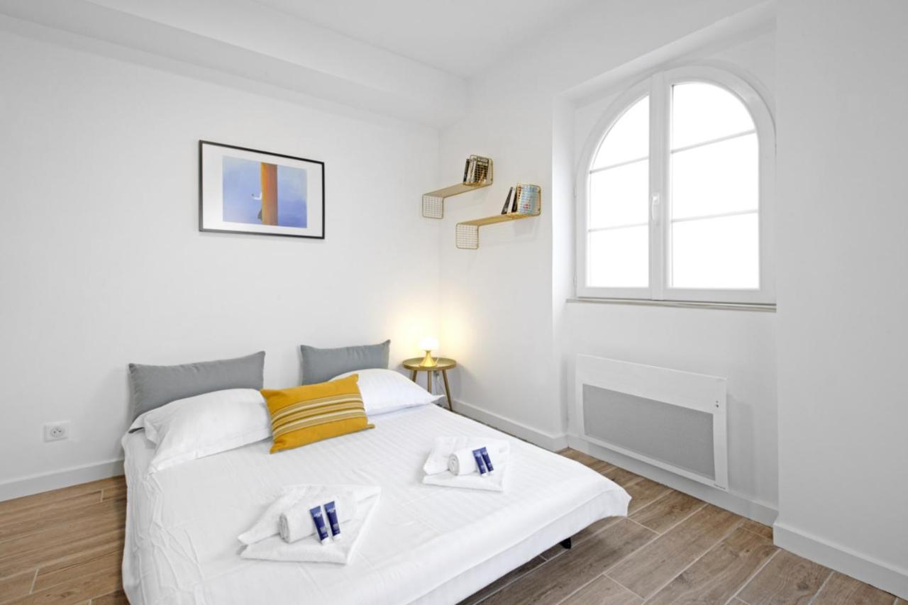 Appartement Painel - 3 Etoiles - Welkeys Biarritz Extérieur photo